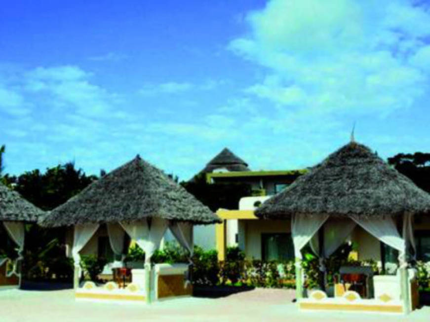 The Island Zanzibar:una nuova filosofia per i viaggi di lusso nel resort di Azemar