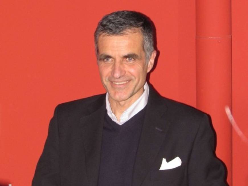 Rondò veneziano per Gianni Rotondo