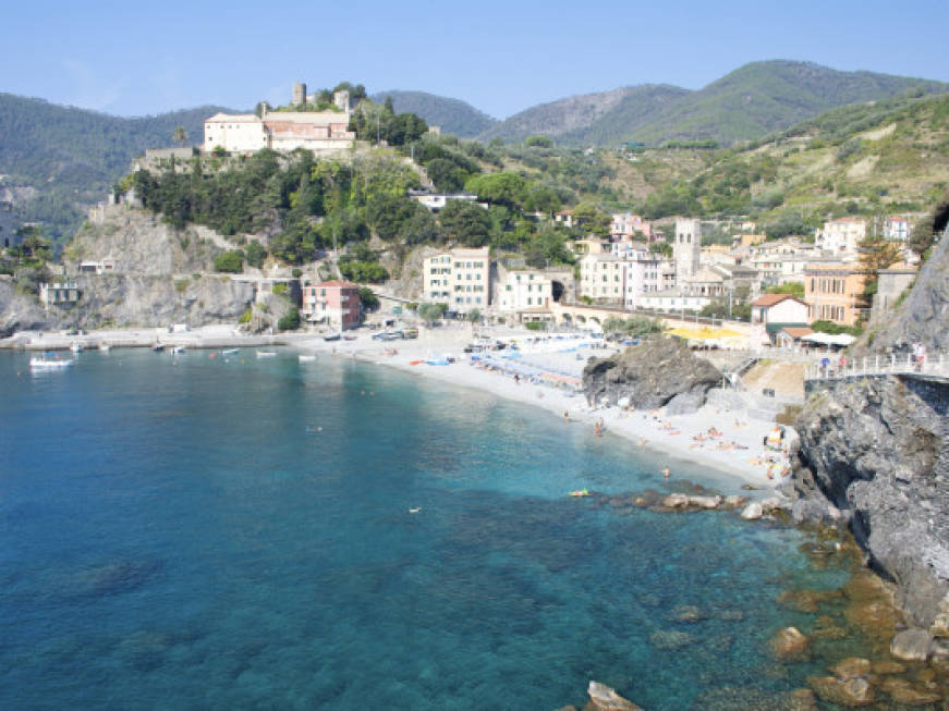 TripAdvisor: a Monterosso, Capri e Roma gli hotel con il servizio migliore