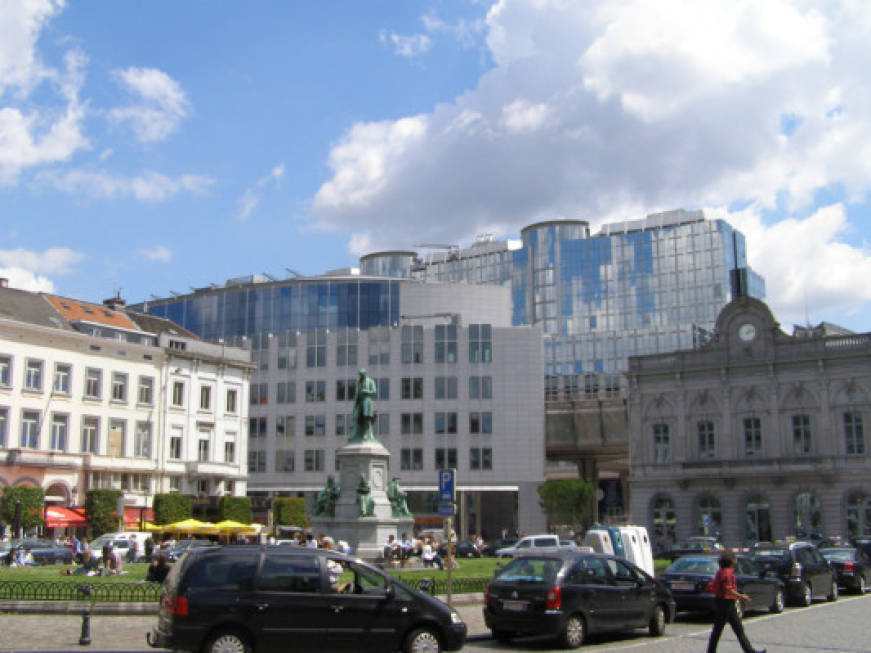 La rinascita del turismo a Bruxelles