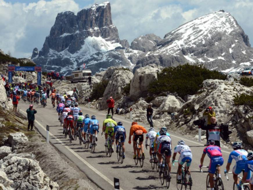 Il turismo sportivo vale in Italia 335 milioni