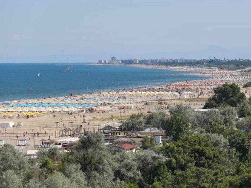 Riviera dell’Emilia Romagna, tutte le cifre della ripresa