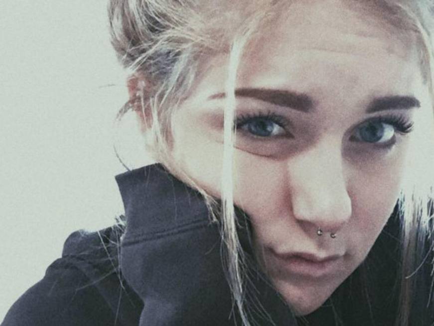 Sofia Viscardi, così viaggia la star di YouTube idolo dei teenager