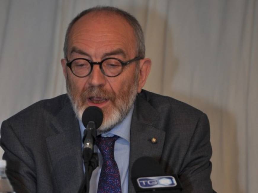 Accordo Enit-Ice, lavoro di squadra sull&amp;#39;estero