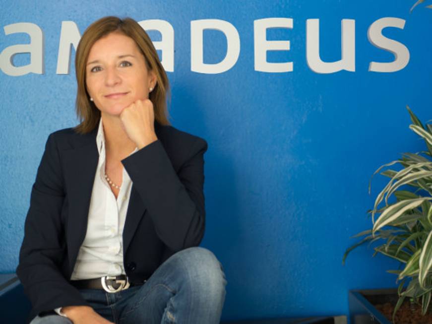 Amadeus: nove mesi di crescita e investimenti