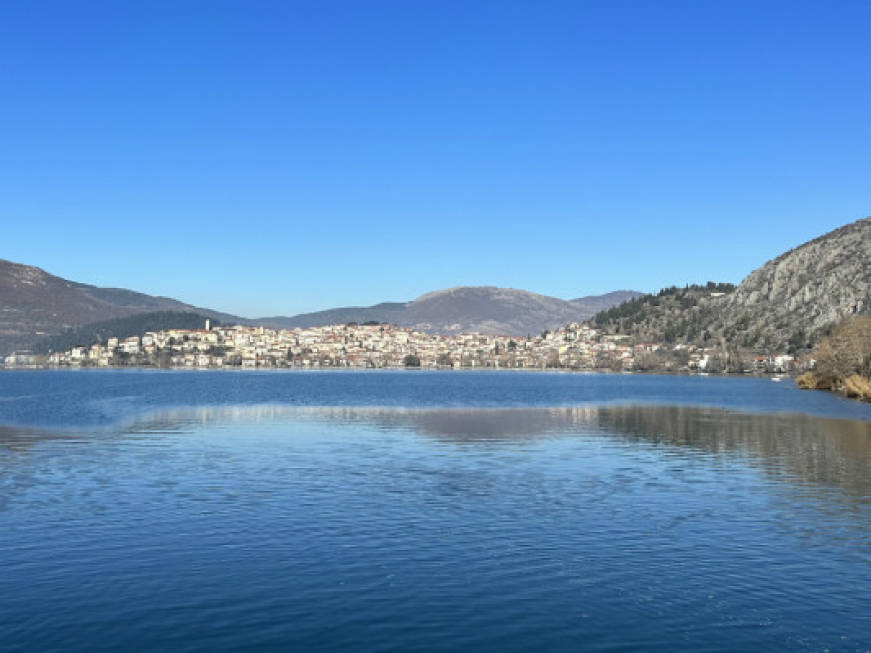 Kastoria, la Grecia che non ti aspetti