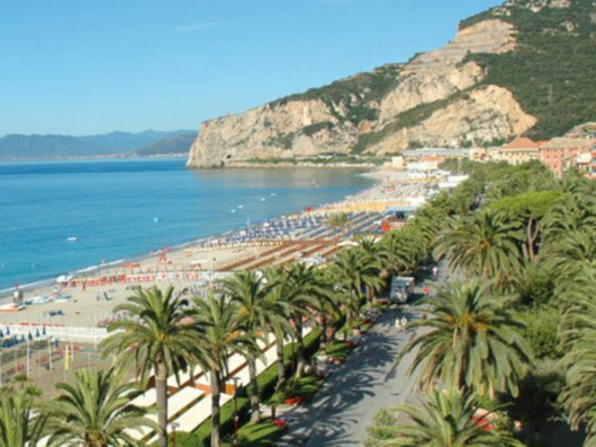 Finale Ligure tra le spiagge più care del mondo, la classifica