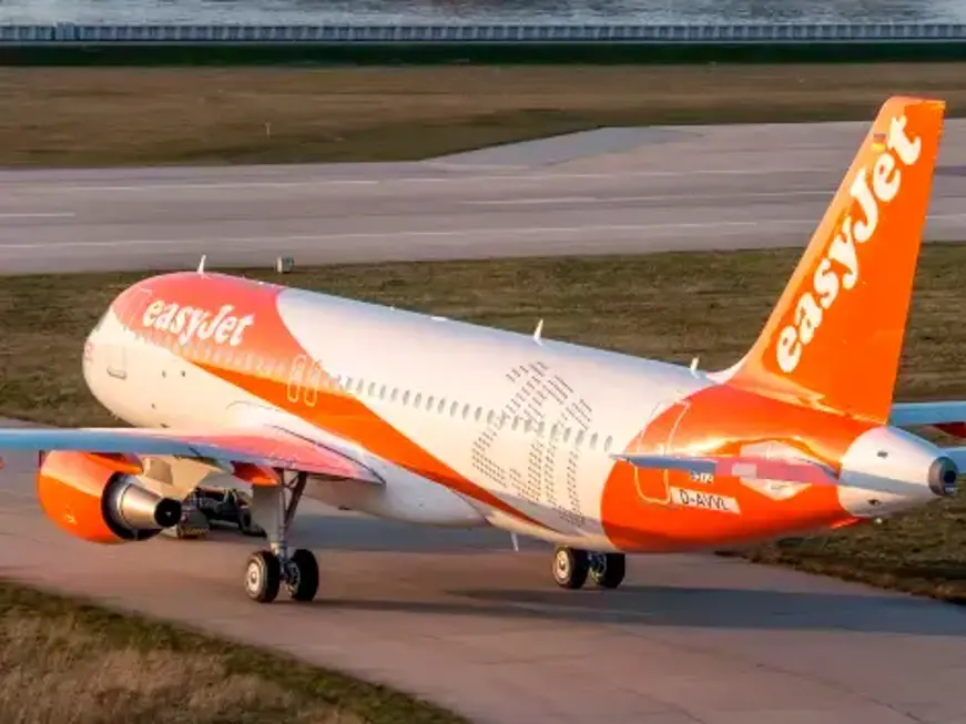 easyJet, forte calodegli utilidel trimestre