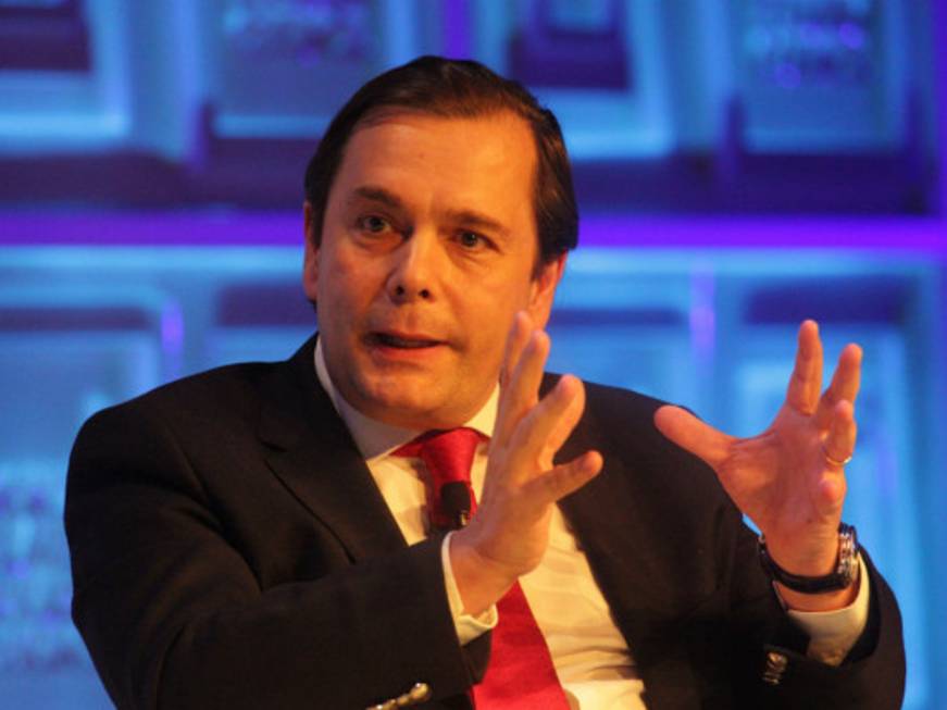 Tejera lascia Nh Hotel e approda alla guida di Carlson Hotels