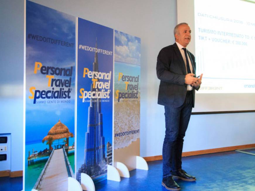 I social network secondo i Personal Travel Specialist: arrivano i 'Testimonials'