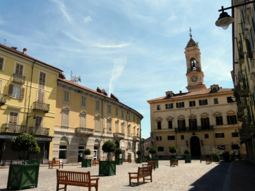 Ivrea Patrimonio Unesco, è il 54esimo sito italiano nella lista