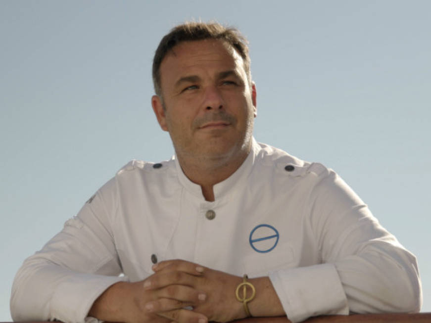 I viaggi di Ángel León, lo ‘chef del mare’ che ama il Mediterraneo