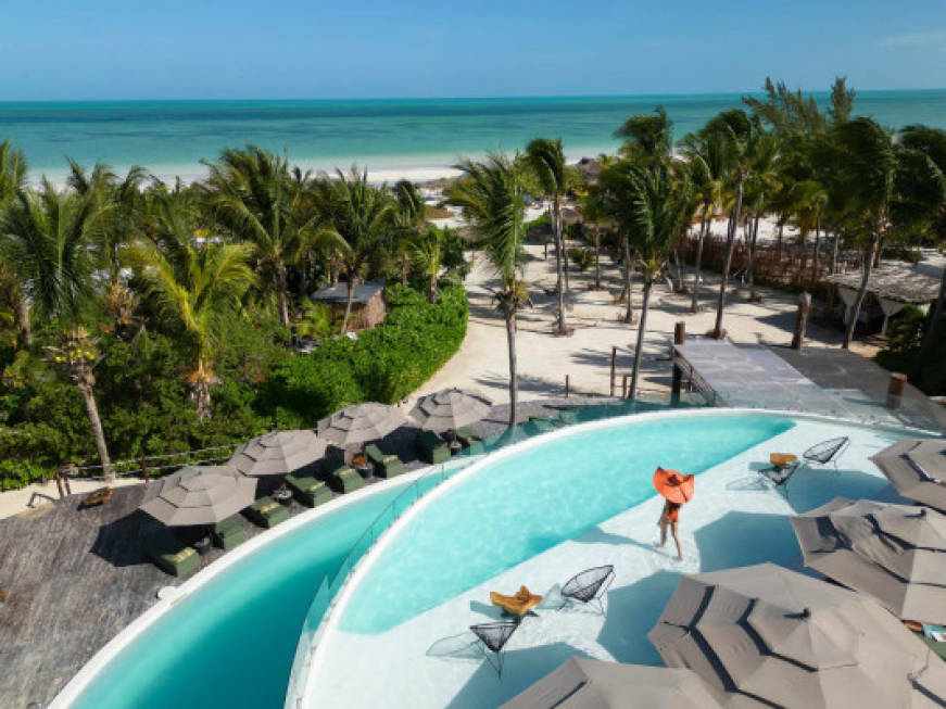 I Caraibi di HM Hotels fra l’esclusiva Holbox e la Repubblica Dominicana