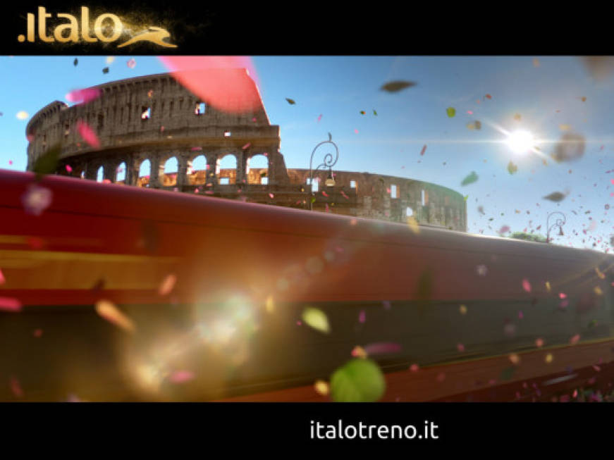 ‘Italo is magic’, dal 10 aprile i nuovi spot di Italo sulle note dei Queen