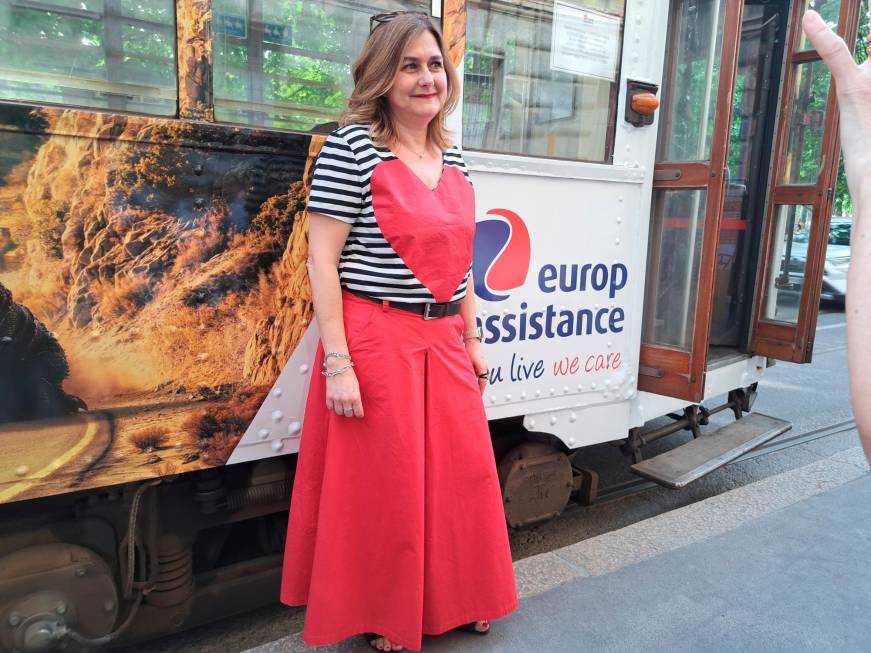 Europ Assistance, Giglio: “Investiamo sulla brand awareness”