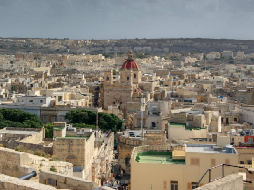 Malta a TTG Incontri, focus sull&amp;#39;isola di Gozo
