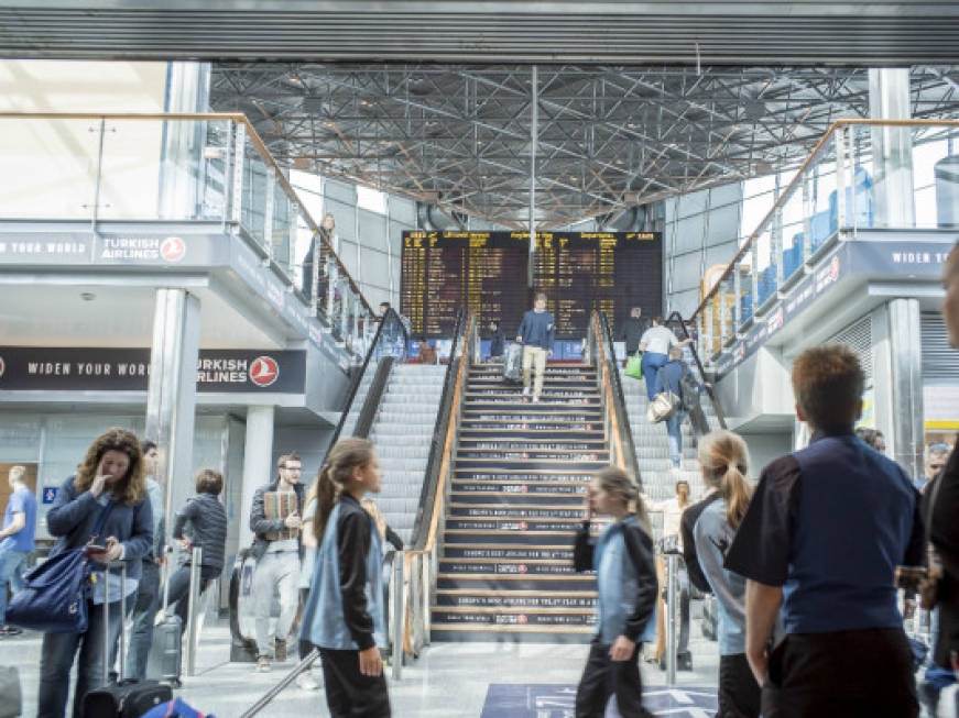 Finnair lancia il progetto StopOver alla scoperta di Helsinki