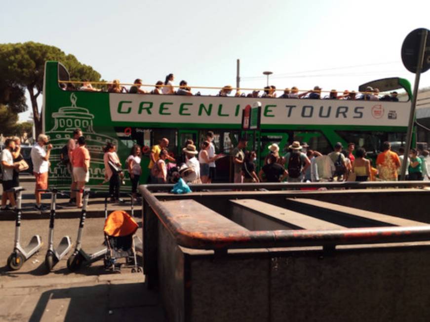 I progetti Greenline Tours per il 2021: nuova flotta e partnership