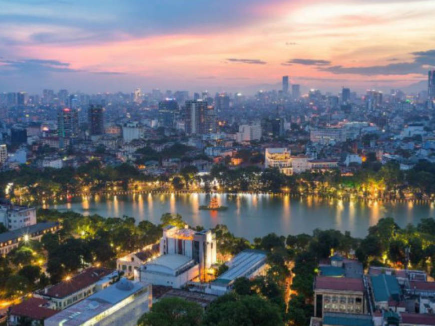 Il Vietnam pronto a diventare una delle nuove roccaforti del lusso