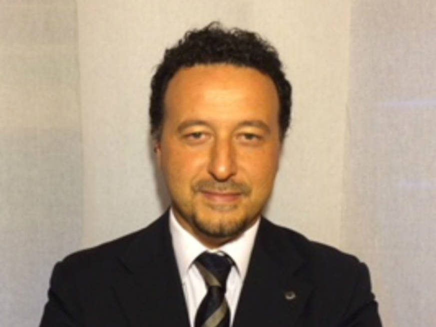 Msc Crociere, Fabio Candiani è il nuovo direttore vendite Italia
