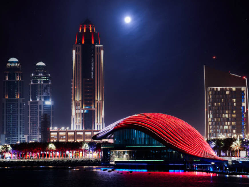 Qatar, la svolta ‘green’ tra smart city e architettura ecosostenibile