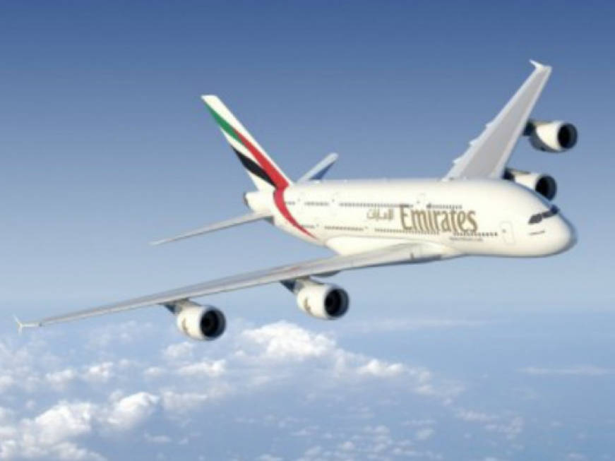 Emirates: al via l'accordo di interline con Philippines Airlines