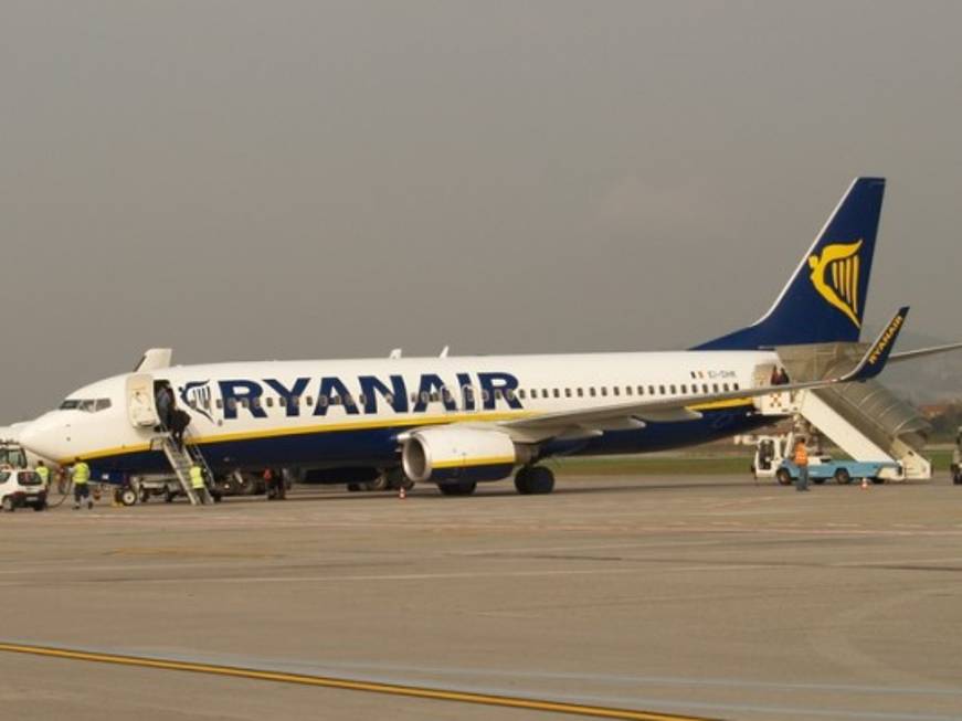 Roma Ciampino e Marrakech new entry a Cuneo per Ryanair