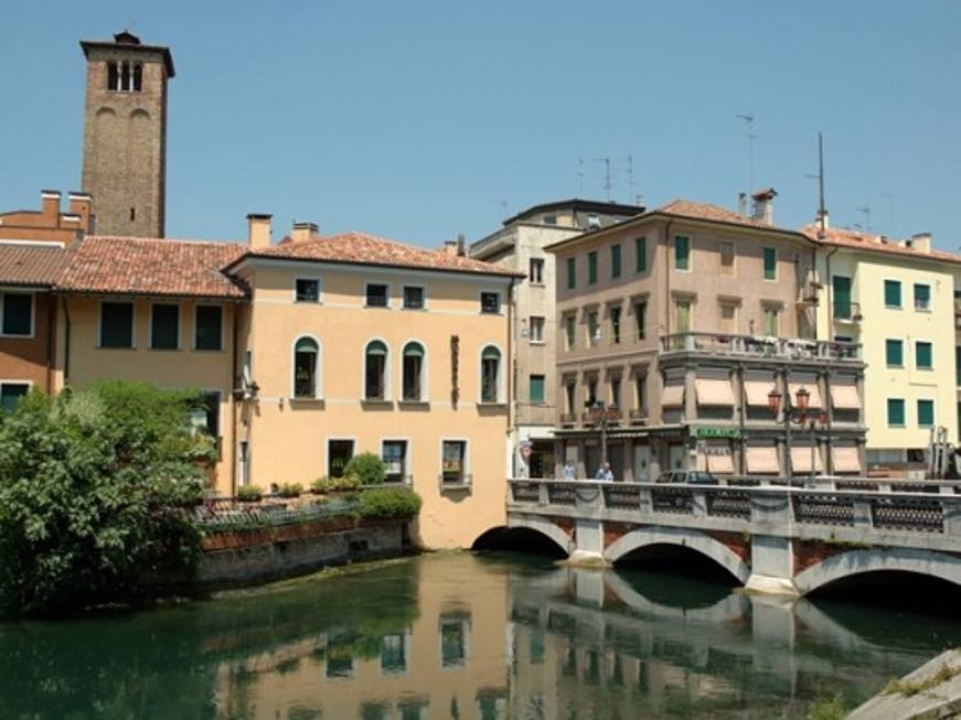 Marca Treviso alla conquista del Brasile