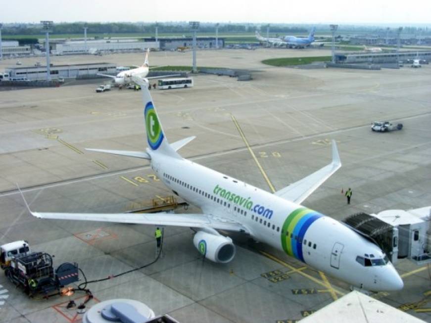 Partnership Transavia-ente olandese per promuovere la destinazione