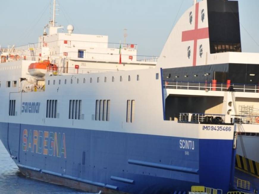 Saremar e Flotta sarda, la Ue boccia gli aiuti di Stato