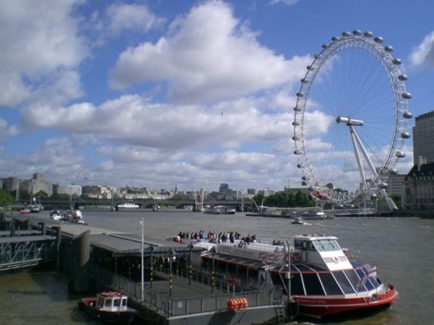 VisitBritain firma una campagna mondiale da 5 milioni di sterline