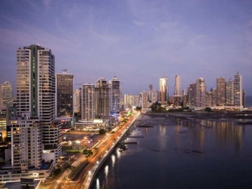 Panama centra gli obiettivi, 2011 da primato per l&amp;#39;inbound