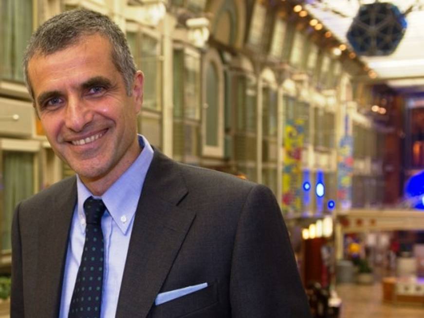 La prova di Gianni Rotondo