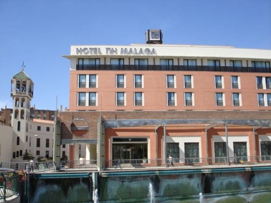 Nh Hoteles, fondo americano presenta offerta da 300 milioni