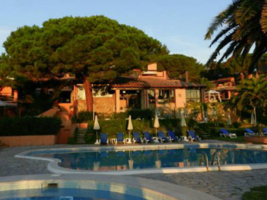 Clubviaggi cresce: acquisito il Resort Le Picchiaie all’Elba