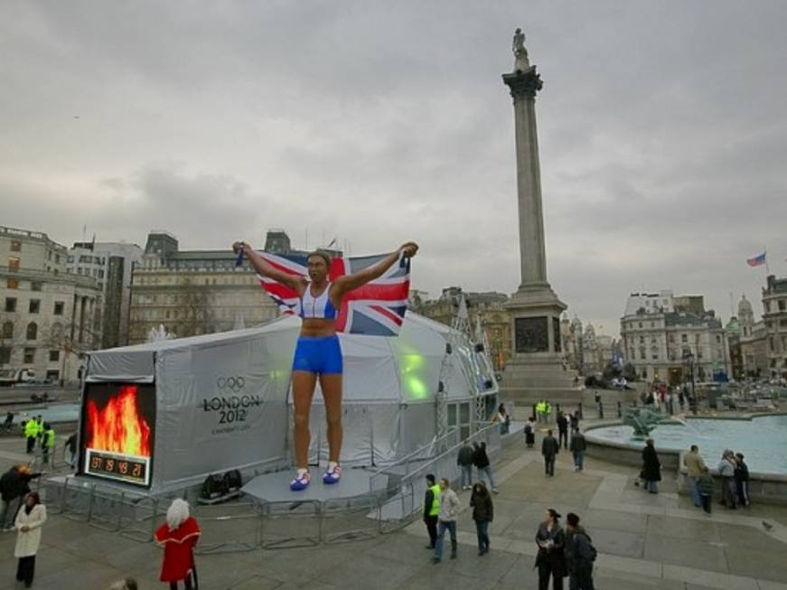 Olimpiadi a Londra, un traino per gli hotel