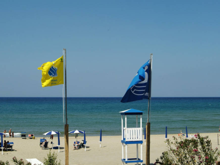 Cilento, Maremma e Sardegna sbancano la classifica delle spiagge più belle d’Italia