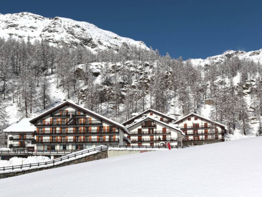 Th Resorts: risultati positivi per l'alta stagione in montagna