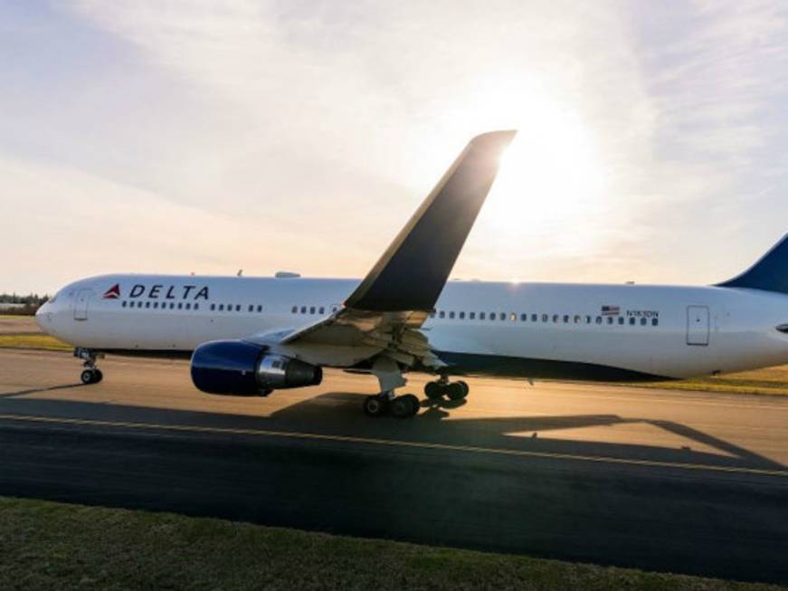 Delta, il ceo Bastian: “Sarà un’estate da record”