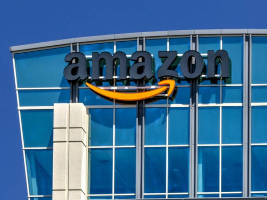 Amazon, quando l&amp;#39;ecommerce si arrende al punto vendita &amp;#39;tradizionale&amp;#39;