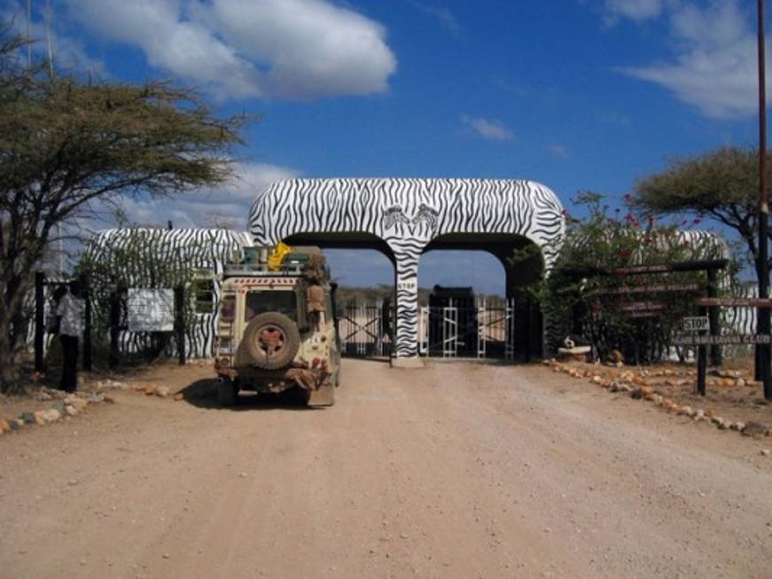 Kenya, avviato l&amp;#39;e-learning per le agenzie di viaggi