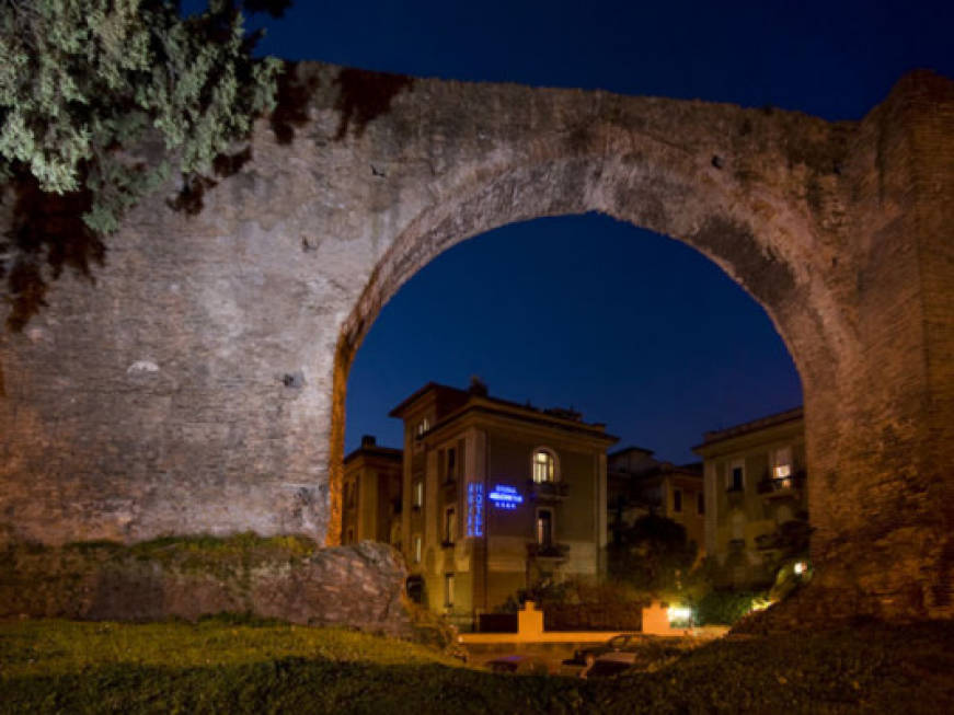 Doppia new entry a Roma nel portfolio di Necci Hotels