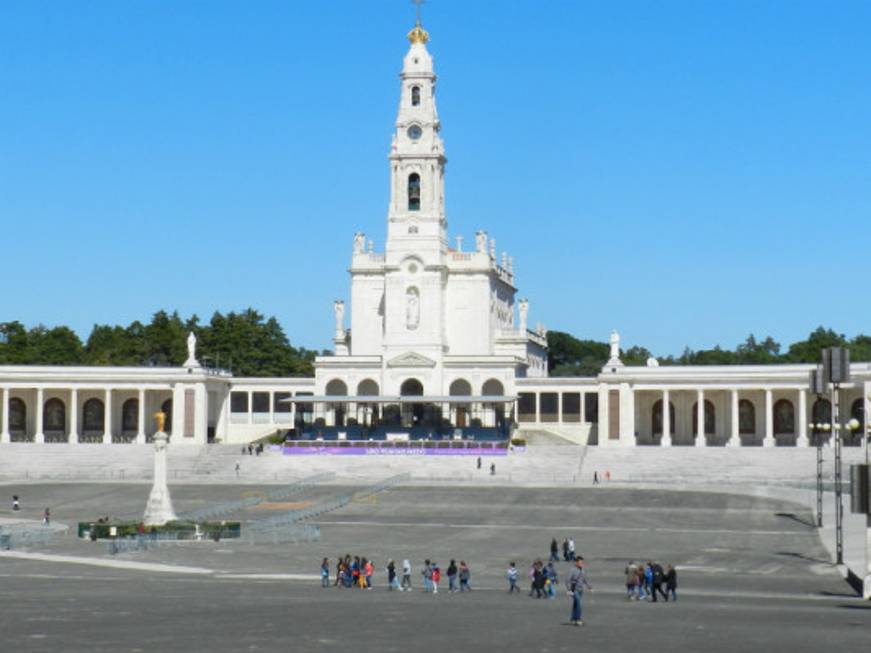 Rusconi Viaggi aumenta le partenze invernali per Fatima