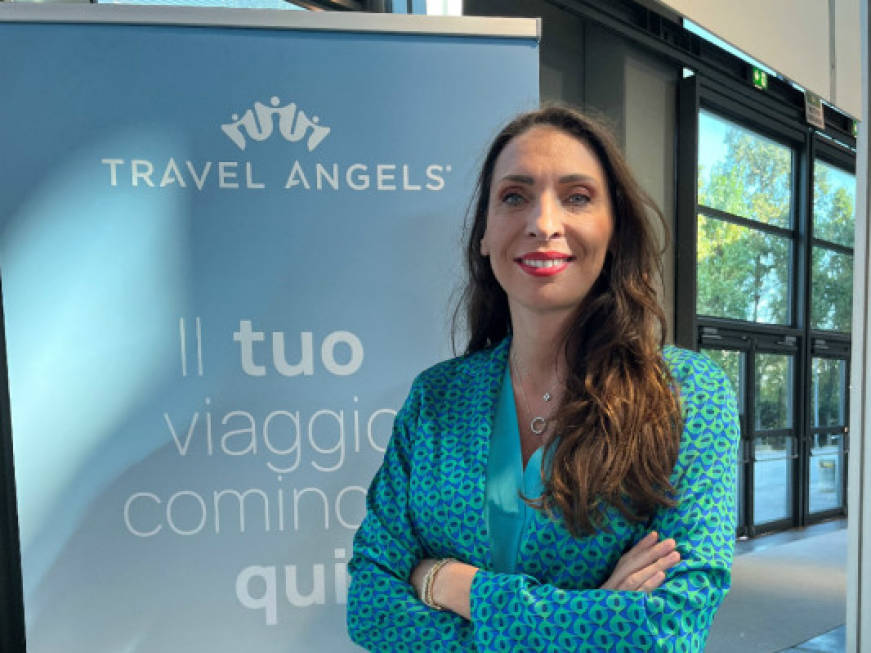 Travel Angels, convention nazionale a Udine