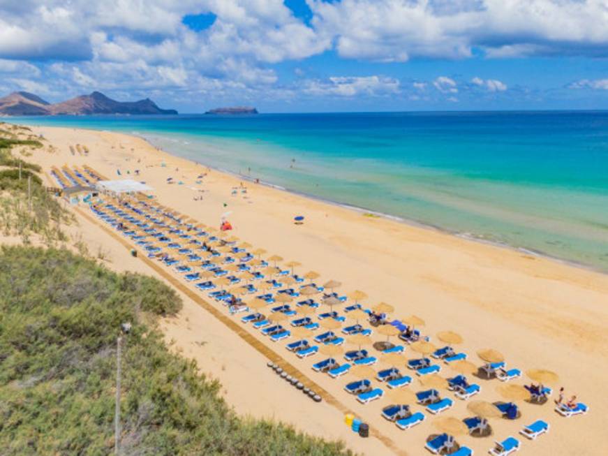 Futura Vacanze a Porto Santo: apertura speciale per Natale e Capodanno