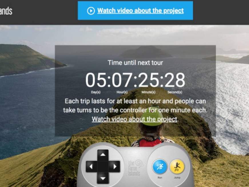 Isole Faroe da casa: una piattaforma per visitarle virtualmente
