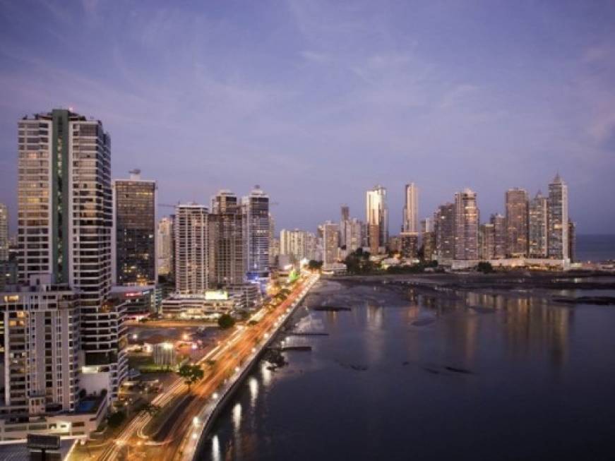 Panama investe nel segmento alberghiero con 15 nuovi hotel
