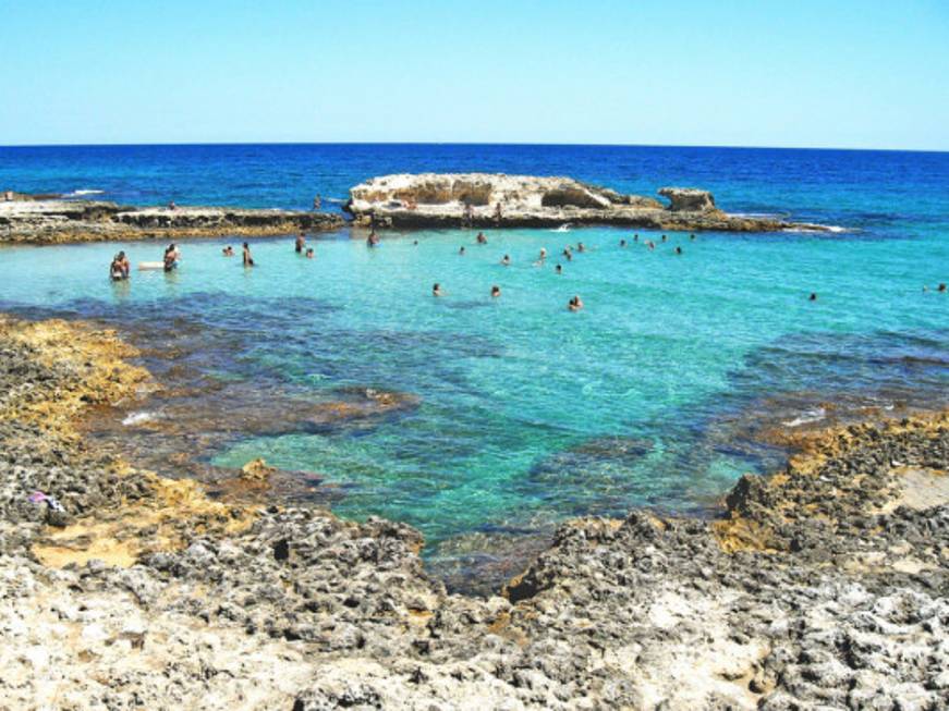 Estate: la Puglia regina delle vacanze in affitto