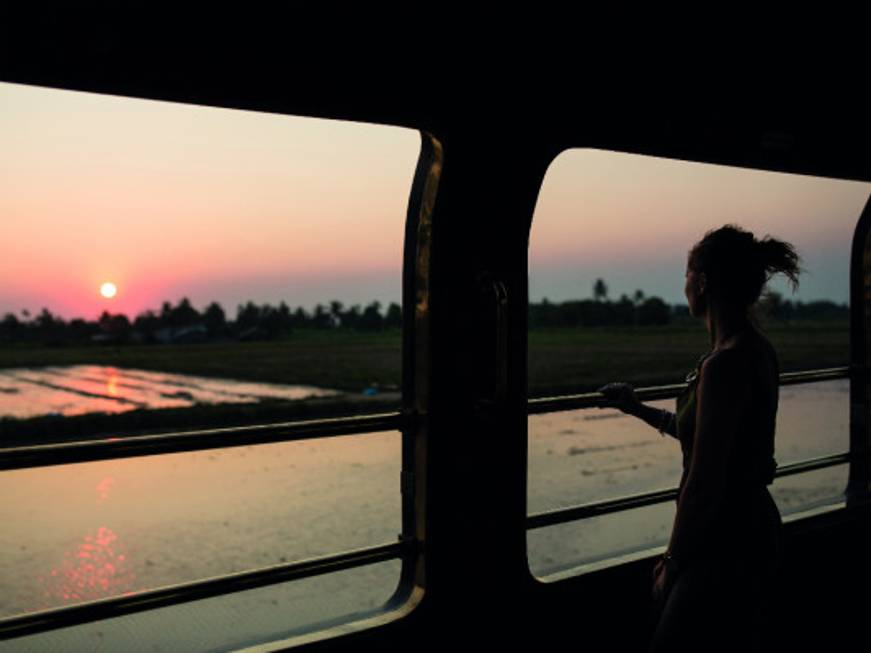 Viaggi in treno, ecco le novit&agrave; pi&ugrave; interessanti del nuovo anno