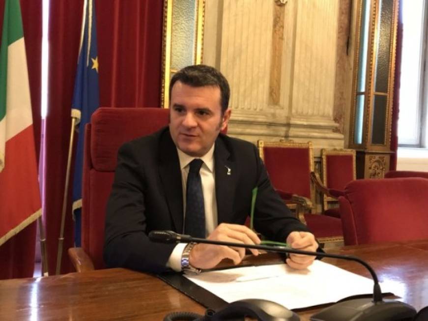 L’appello dell’ex ministro Centinaio: “Tutti uniti per sostenere il brand Italia”